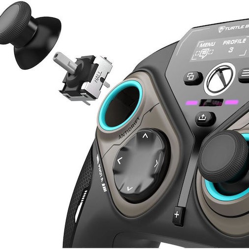Turtle Beach Turtle Beach Ασύρματο & Ενσύρματο Gamepad για PC / Xbox One / Xbox Series Stealth Pivot