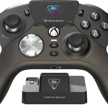 Turtle Beach Turtle Beach Ασύρματο & Ενσύρματο Gamepad για PC / Xbox One / Xbox Series Stealth Pivot
