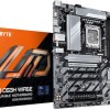Gigabyte B860 DS3H WIFI6E Motherboard ATX με Intel 1851 Socket