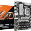 Gigabyte B860 DS3H WIFI6E Motherboard ATX με Intel 1851 Socket