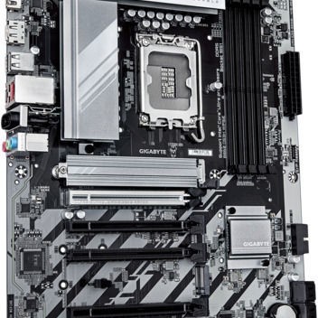 Gigabyte B860 DS3H WIFI6E Motherboard ATX με Intel 1851 Socket