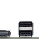 Gigabyte B860 DS3H WIFI6E Motherboard ATX με Intel 1851 Socket