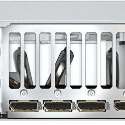 Gigabyte B860 DS3H WIFI6E Motherboard ATX με Intel 1851 Socket