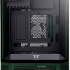Thermaltake The Tower 600 Gaming Midi Tower Κουτί Υπολογιστή με Πλαϊνό Παράθυρο Racing Green