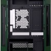 Thermaltake The Tower 600 Gaming Midi Tower Κουτί Υπολογιστή με Πλαϊνό Παράθυρο Racing Green
