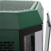 Thermaltake The Tower 600 Gaming Midi Tower Κουτί Υπολογιστή με Πλαϊνό Παράθυρο Racing Green