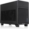 Thermaltake TR100 Mini Tower Κουτί Υπολογιστή Μαύρο