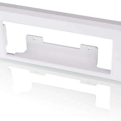 Thermaltake TR100 Mini Tower Κουτί Υπολογιστή Λευκό