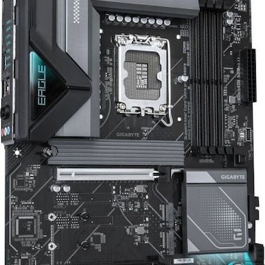Gigabyte B860 Eagle WIFI6E Motherboard ATX με Intel 1851 Socket