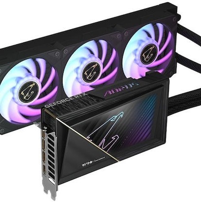 Gigabyte B860 Eagle WIFI6E Motherboard ATX με Intel 1851 Socket