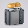 Severin Φρυγανιέρα 2 Θέσεων 800W Inox