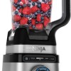 Ninja Foodi Μπλέντερ για Smoothies 2.1lt 1200W Μαύρο