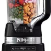 Ninja Foodi Μπλέντερ για Smoothies 2.1lt 1200W Μαύρο