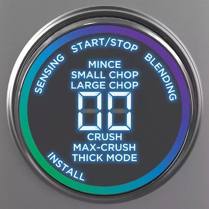 Ninja Foodi Μπλέντερ για Smoothies 2.1lt 1200W Μαύρο