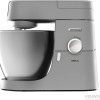 Kenwood Chef XL Κουζινομηχανή 1200W με Ανοξείδωτο Κάδο 6.7lt