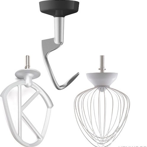 Kenwood Chef XL Κουζινομηχανή 1200W με Ανοξείδωτο Κάδο 6.7lt