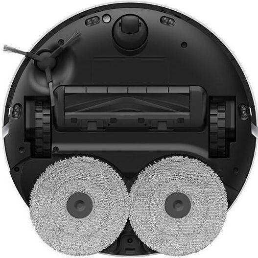 Dreame L20 Ultra Σκούπα Ρομπότ για Σκούπισμα & Σφουγγάρισμα με Χαρτογράφηση και Wi-Fi Λευκή