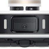 Dreame L20 Ultra Σκούπα Ρομπότ για Σκούπισμα & Σφουγγάρισμα με Χαρτογράφηση και Wi-Fi Λευκή