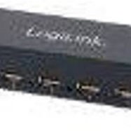 LogiLink USB 2.0 Hub 7 Θυρών με σύνδεση USB-A και Εξωτερική Παροχή Ρεύματος