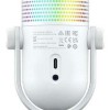Razer Seiren V3 Chroma Δυναμικό Μικρόφωνο USB Επιτραπέζιο για Studio σε Λευκό Χρώμα