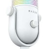 Razer Seiren V3 Chroma Δυναμικό Μικρόφωνο USB Επιτραπέζιο για Studio σε Λευκό Χρώμα