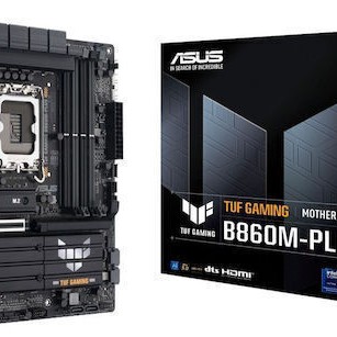 Gigabyte B860M D3HP Motherboard Micro ATX με Intel 1851 Socket