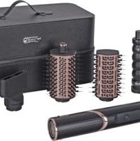 Shark FlexStyle Κεραμική Ηλεκτρική Βούρτσα με Αέρα για Ίσιωμα και Μπούκλες 1650W