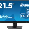 Iiyama ProLite XU2293HSU-B7 IPS Monitor 22