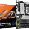 Gigabyte B860M DS3H Motherboard Micro ATX με Intel 1851 Socket