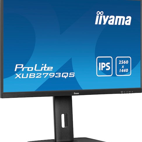 Iiyama ProLite XUB2793QS-B7 IPS Monitor 27