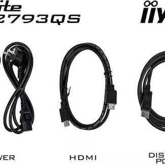 Iiyama ProLite XUB2793QS-B7 IPS Monitor 27