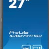 Iiyama ProLite XUB2797HSU-B2 IPS Monitor 27