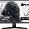 Iiyama G-MASTER G2745QSU-B2 IPS Gaming Monitor 27