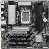 Gigabyte B860M DS3H WIFI6E Motherboard Micro ATX με Intel 1851 Socket