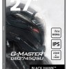 Iiyama G-MASTER GB2745QSU-B2 IPS HDR Gaming Monitor 27