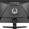 Iiyama G-MASTER GC2480HSU-B1 VA Curved Monitor 23.6
