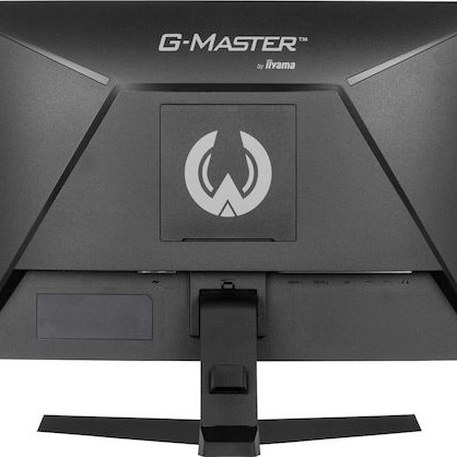 Iiyama G-MASTER GC2480HSU-B1 VA Curved Monitor 23.6
