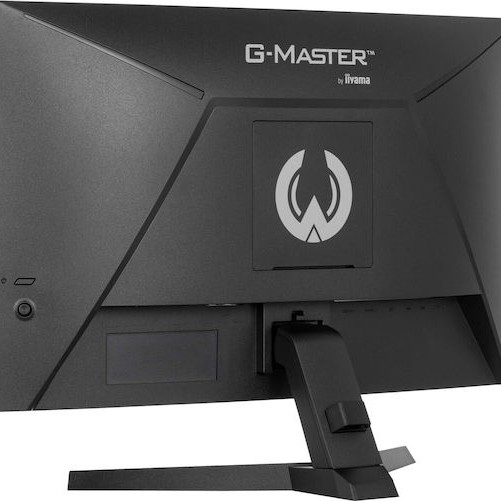 Iiyama G-MASTER GC2480HSU-B1 VA Curved Monitor 23.6