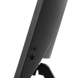 Iiyama G-MASTER GC2480HSU-B1 VA Curved Monitor 23.6