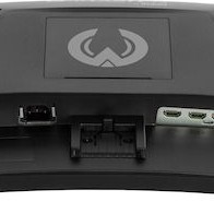 Iiyama G-MASTER GC2480HSU-B1 VA Curved Monitor 23.6