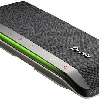 HP Σύστημα Συνδιάσκεψης Conference Speakerphone Poly Sync 40