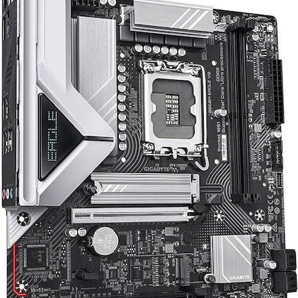 Gigabyte B860M EAGLE V2 Motherboard Micro ATX με Intel 1851 Socket