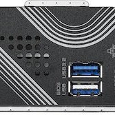 Gigabyte B860M EAGLE V2 Motherboard Micro ATX με Intel 1851 Socket