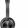 HP POLY VF2 -M Ασύρματα Over Ear Multimedia Ακουστικά με μικρόφωνο και σύνδεση Bluetooth / USB-C