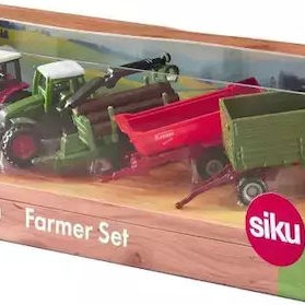 Siku Αυτοκινητάκι