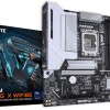Gigabyte B860M Gaming X WIFI6E Motherboard Micro ATX με Intel 1851 Socket