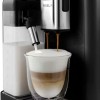 De'Longhi Rivelia Αυτόματη Μηχανή Espresso 1450W Πίεσης 19bar για Cappuccino με Μύλο Άλεσης Onyx Black