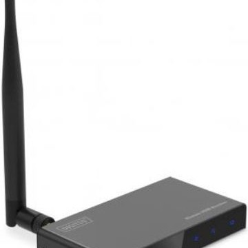 Digitus Hdmi Receiver Wireless Ds-55346 Fhd Ds-55347