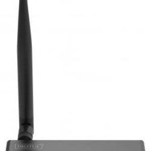 Digitus Hdmi Receiver Wireless Ds-55346 Fhd Ds-55347