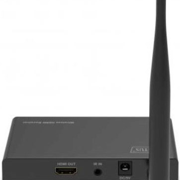 Digitus Hdmi Receiver Wireless Ds-55346 Fhd Ds-55347